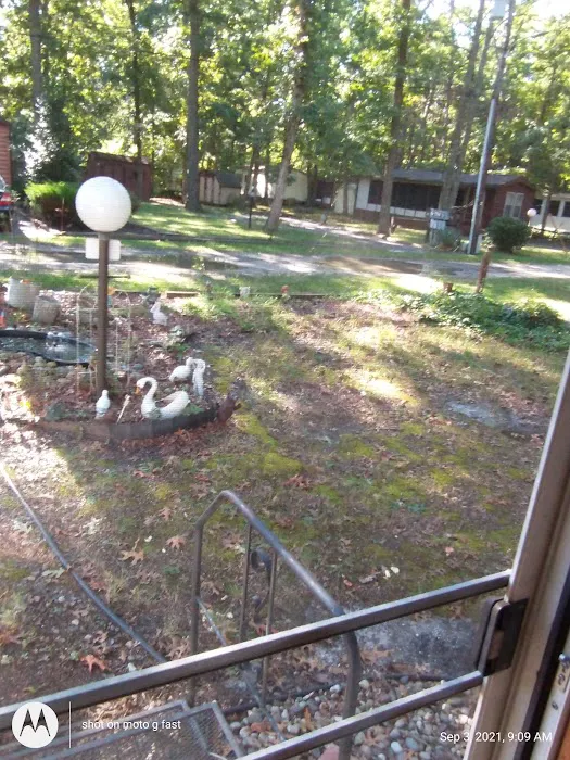 Lot E 2 White Oaks Area within Buena Vista Campground and Resort Picture 5