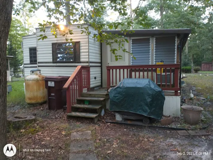 Lot E 2 White Oaks Area within Buena Vista Campground and Resort Picture 6