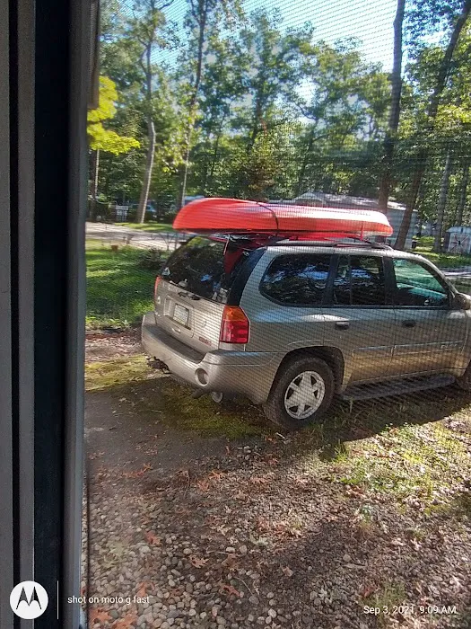 Lot E 2 White Oaks Area within Buena Vista Campground and Resort Picture 3