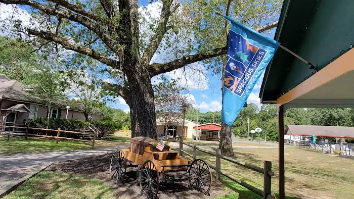 Spacious Skies Campgrounds - Country Oaks Picture 9