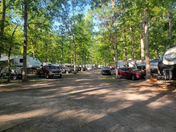 Spacious Skies Campgrounds - Country Oaks Picture 4