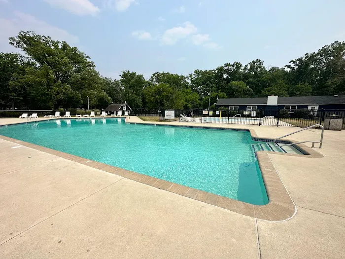 Spacious Skies Campgrounds - Country Oaks Picture 8