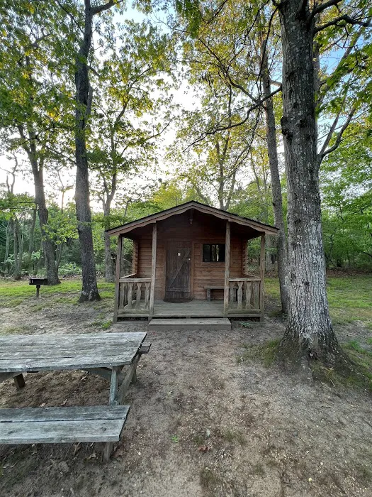 Spacious Skies Campgrounds - Country Oaks Picture 10