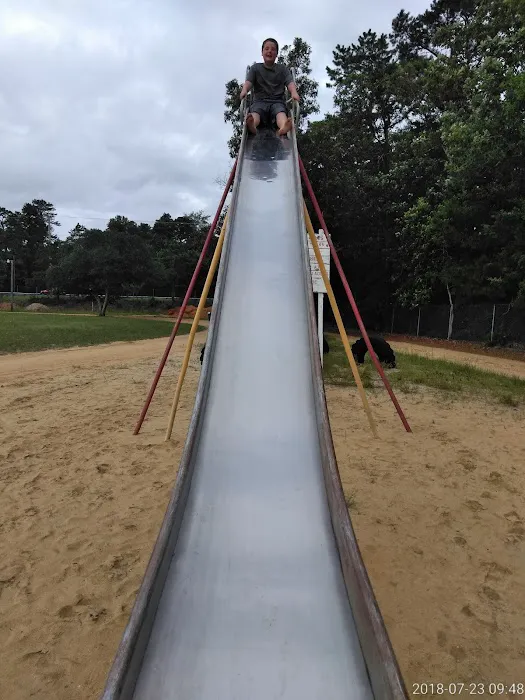 Roamers Beach RV Resort Picture 6