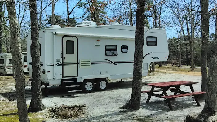 Roamers Beach RV Resort Picture 4