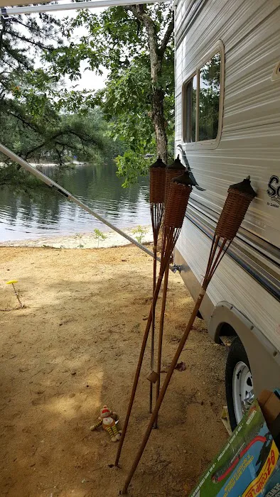 Roamers Beach RV Resort Picture 7