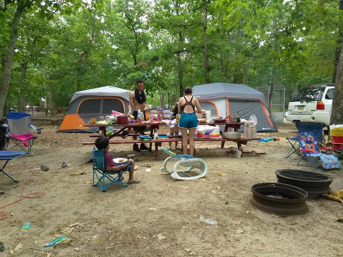 Roamers Beach RV Resort Picture 10