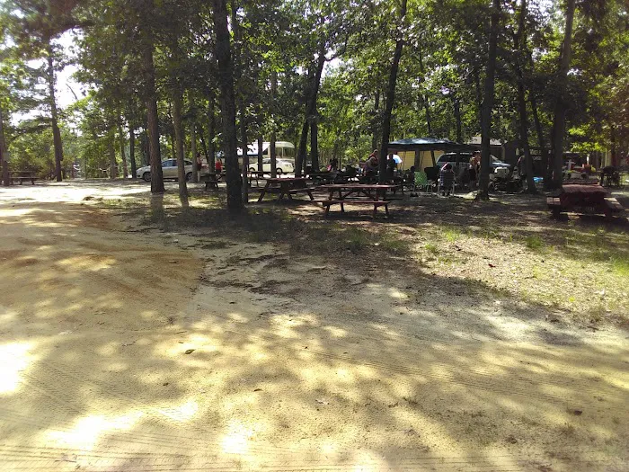Roamers Beach RV Resort Picture 9