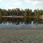 Roamers Beach RV Resort