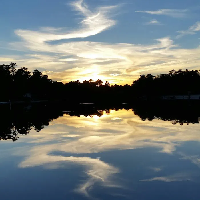 Roamers Beach RV Resort Picture 5