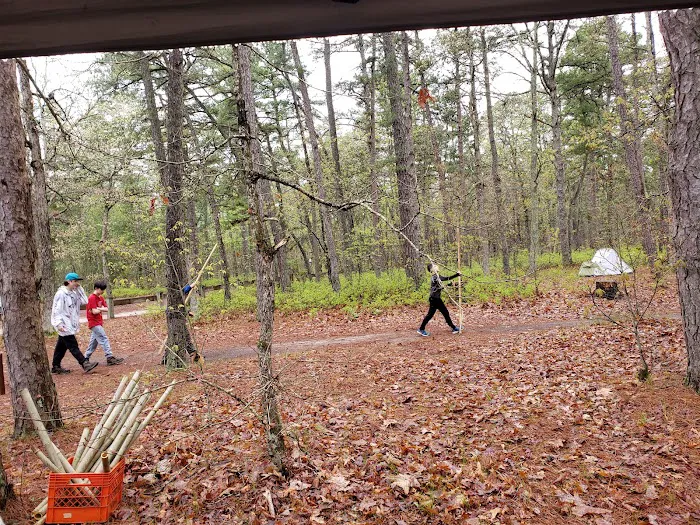 Goshen Pond Camping Area Picture 3