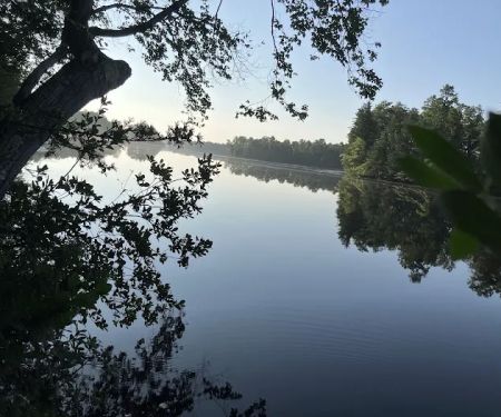 Atsion Family Campground