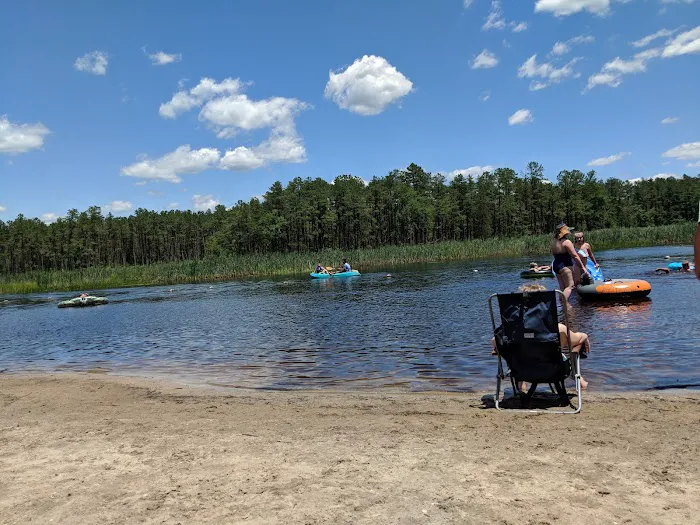 Paradise Lakes Campground Picture 2