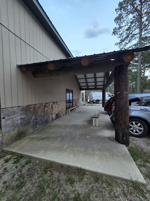 Paradise Lakes Campground Picture 8