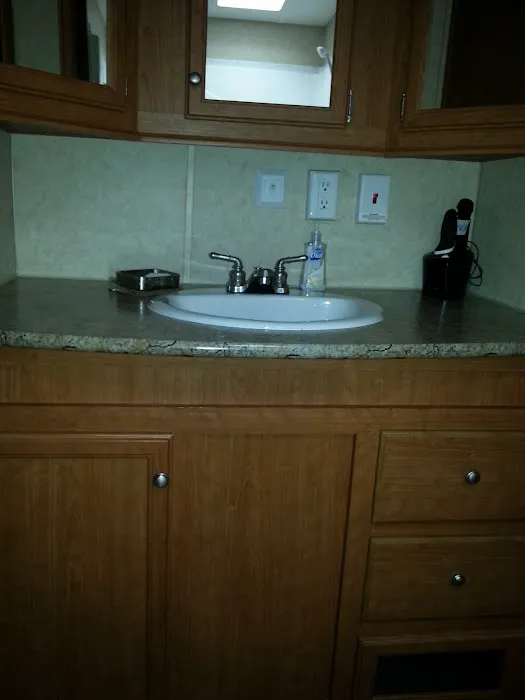 Penn Mobile Home Park Picture 8