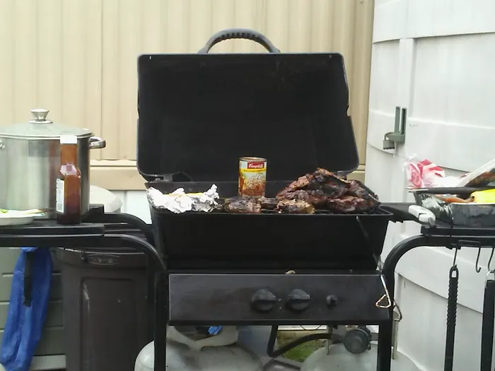Penn Mobile Home Park Picture 7