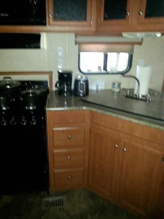 Penn Mobile Home Park Picture 5