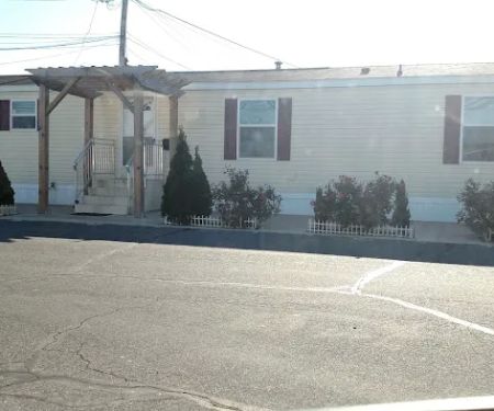 Penn Mobile Home Park