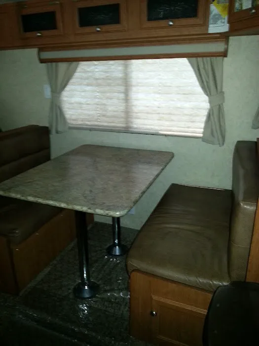 Penn Mobile Home Park Picture 2