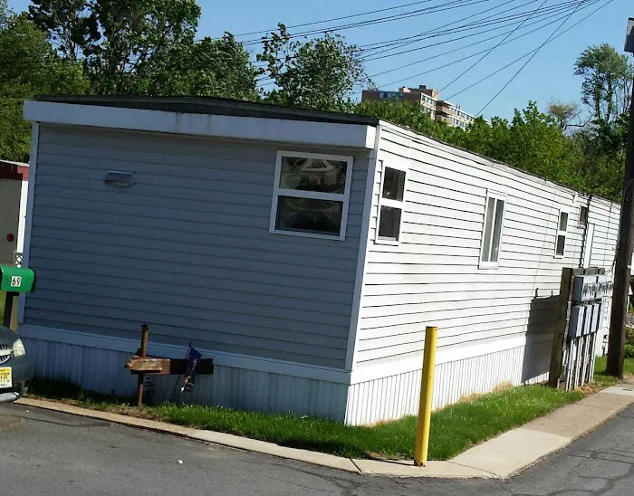 Penn Mobile Home Park Picture 9