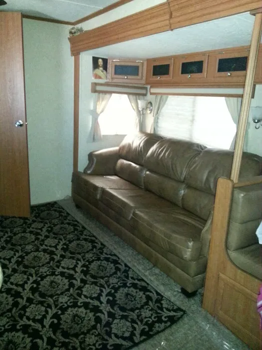 Penn Mobile Home Park Picture 6