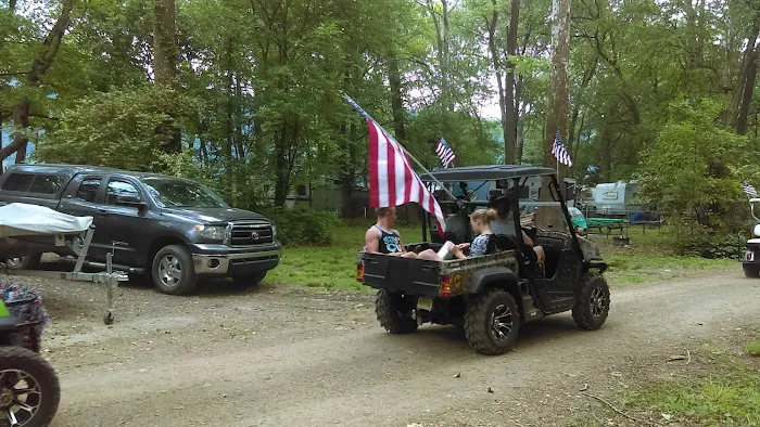 Dressler's Campsites Picture 1