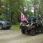 Dressler's Campsites