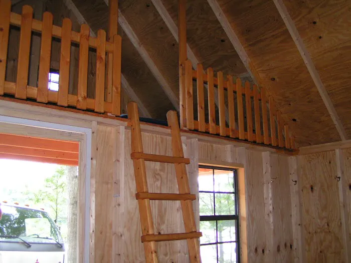 Lake Heron Retreat Picture 9