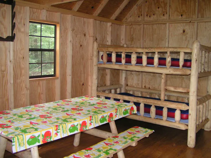 Lake Heron Retreat Picture 6