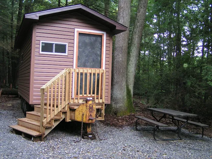 Lake Heron Retreat Picture 1