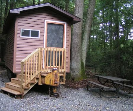 Lake Heron Retreat