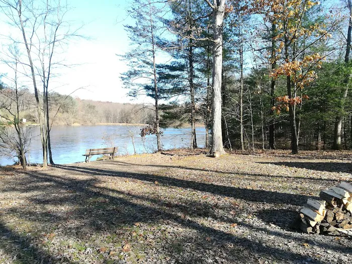 Lake Heron Retreat Picture 5