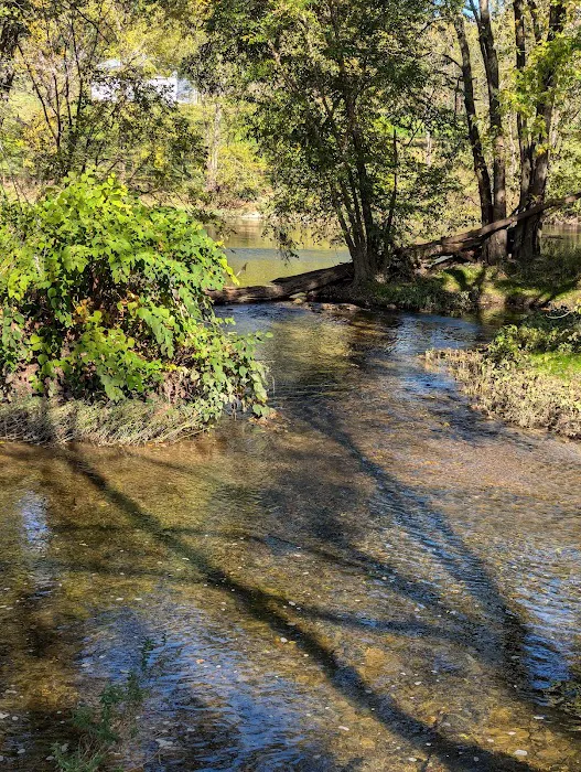 Penn Avon Campground Picture 10