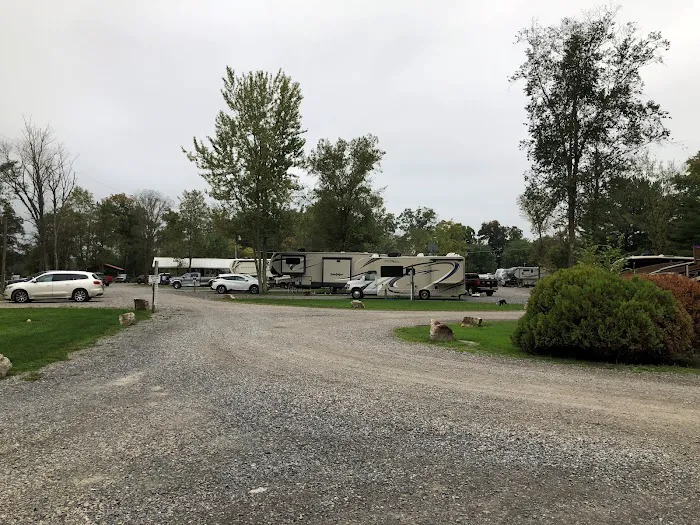 Penn Avon Campground Picture 9