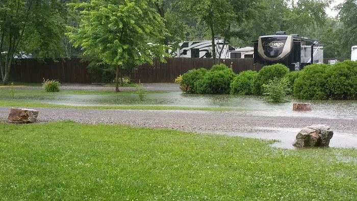 Penn Avon Campground Picture 7