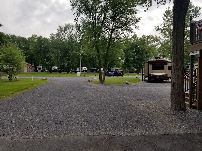 Penn Avon Campground Picture 3