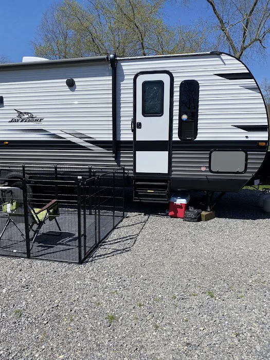 Penn Avon Campground Picture 2