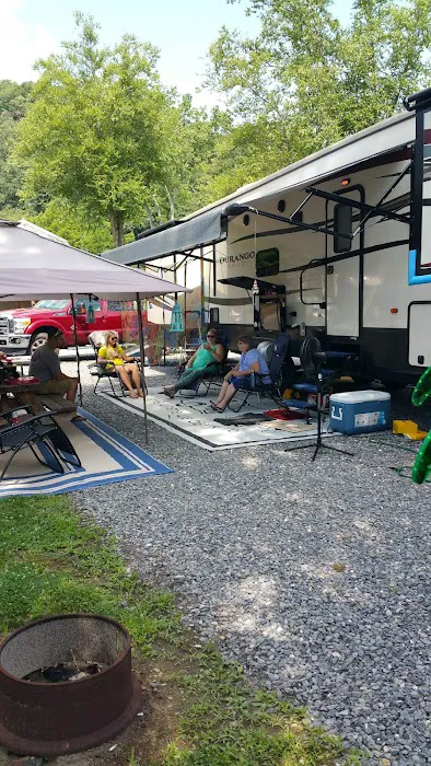 Penn Avon Campground Picture 8
