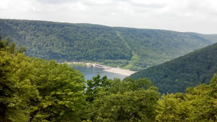 Allegheny National Forest - Camping & Cabins Picture 6