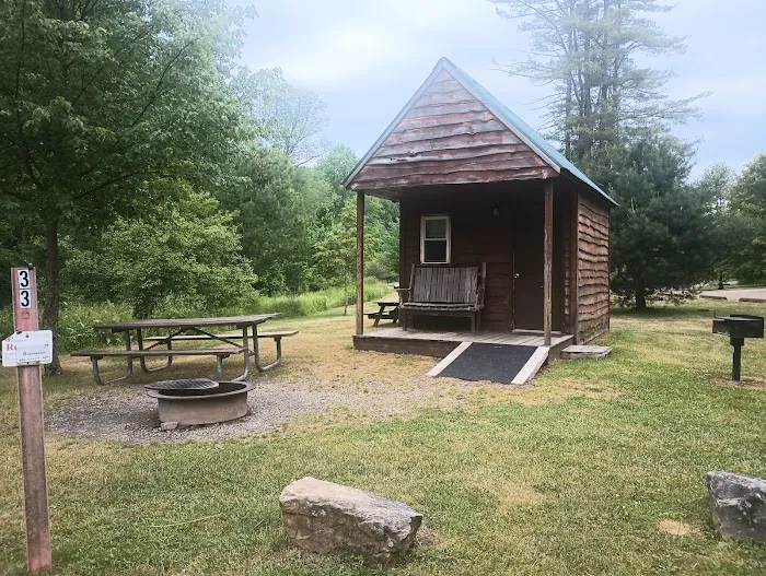 Allegheny National Forest - Camping & Cabins Picture 8