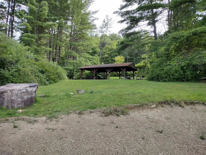 Willow Bay Campground Picture 5