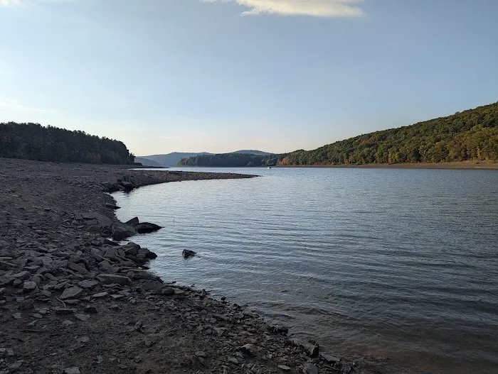 Willow Bay Campground Picture 7