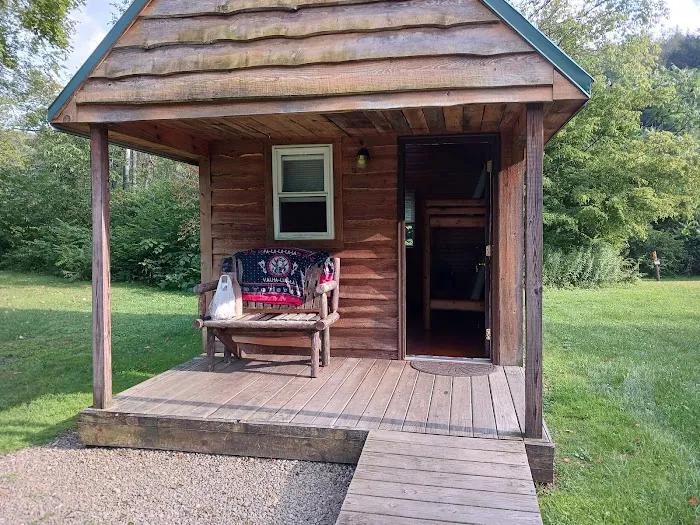 Willow Bay Campground Picture 6