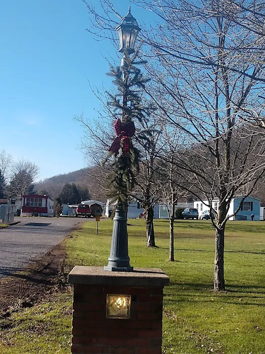 Pleasant Valley Mobile Home Community Picture 2