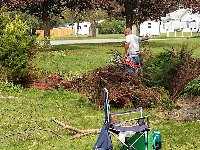 Pleasant Valley Mobile Home Community Picture 5