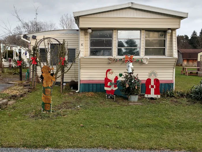 Pleasant Valley Mobile Home Community Picture 4
