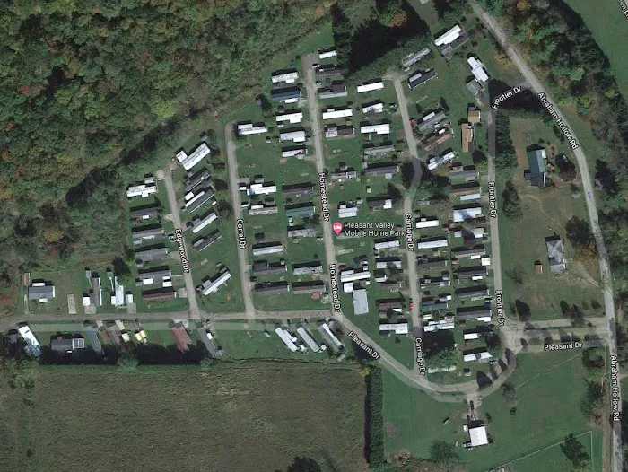 Pleasant Valley Mobile Home Community Picture 7