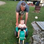 Brokenstraw Valley Campsites