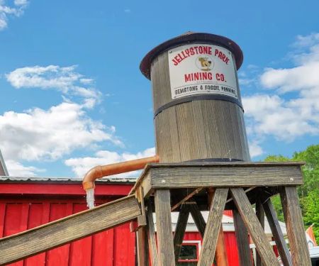 Jellystone Park™ Chautauqua County