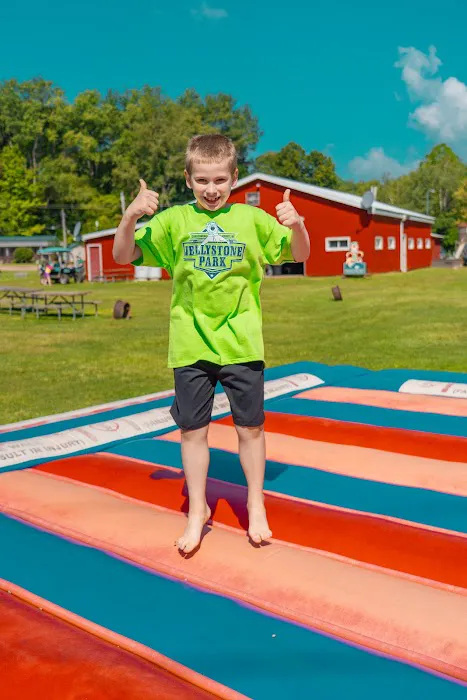Jellystone Park™ Chautauqua County Picture 7